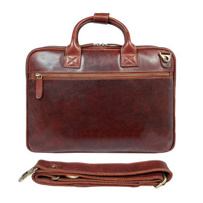 Сумка Ashwood K46 Chestnut