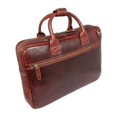 Сумка Ashwood K46 Chestnut