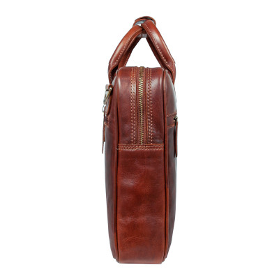 Сумка Ashwood K46 Chestnut