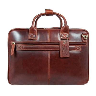 Сумка Ashwood K46 Chestnut