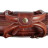 Сумка Ashwood K46 Chestnut