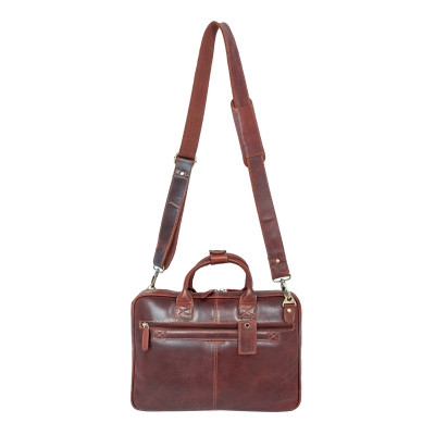 Сумка Ashwood K46 Chestnut