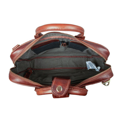 Сумка Ashwood K46 Chestnut