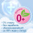 Дитячі вологі серветки Smile baby для немовлят 10 шт (42106765)