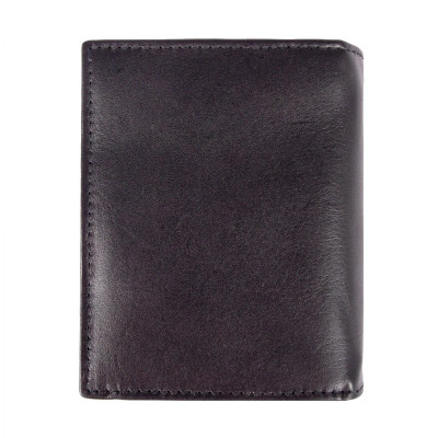 Гаманець Ashwood V61 Black