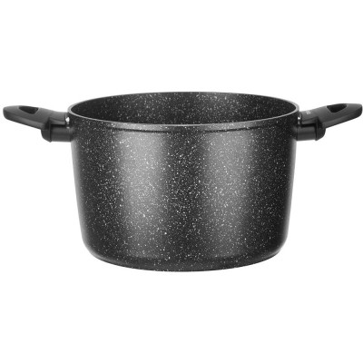 Каструля Ringel Zira з кришкою висока 6.3 л (RG-21006-24h)