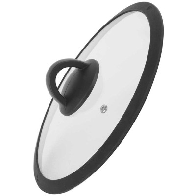 Каструля Ringel Zira з кришкою висока 6.3 л (RG-21006-24h)