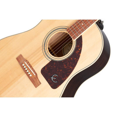 Гітара акустична Epiphone J-45 Studio Natural (208635)