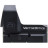 Коліматорний приціл Vector Optics Frenzy II 1x20x28 6MOA RedDot (SCRD-40)