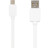 Зарядний пристрій Gelius Pro Apollo GP-CC01 2USB 3.1A + Cable MicroUSB White (71434)