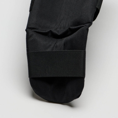 Захист гомілки і стопи Leone PT132 Basic Black XL (PT132_Black_XL)