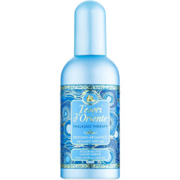 Парфумована вода Tesori d'Oriente Thalasso Therapy 100 мл (8008970050393)