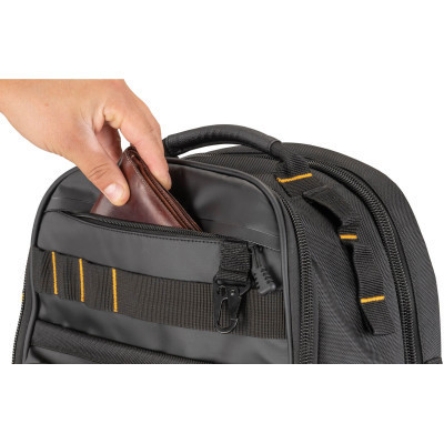 Сумка для інструмента DeWALT PRO рюкзак BACKPACK (DWST60102-1)