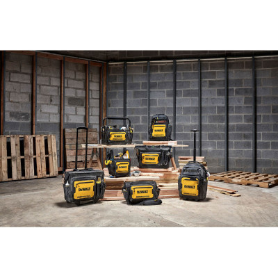 Сумка для інструмента DeWALT PRO рюкзак BACKPACK (DWST60102-1)