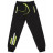 Спортивний костюм дитячий Joi JOI SPORT (T-0302-158B-black)