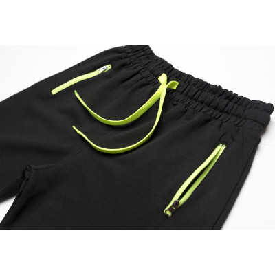 Спортивний костюм дитячий Joi JOI SPORT (T-0302-158B-black)