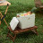 Термобокс Naturehike CNK2300BS011 13 л бежевий (6976023925672)