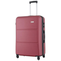 Валіза Semi Line 28&quot; (L) Cherry (T5639-3) (DAS302610)