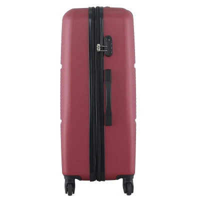 Валіза Semi Line 28&quot; (L) Cherry (T5639-3) (DAS302610)