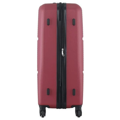 Валіза Semi Line 28&quot; (L) Cherry (T5639-3) (DAS302610)