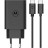 Зарядний пристрій Motorola 30W USB-C + cable 1m C-C (SJMC302) (1060546)