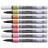 Маркер Sakura Pen-Touch Жовтий, флуоресцентний, тонкий (FINE) 1мм (084511322707)