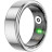 Смарт-кільце Smart Ring SSR-03 розмір 7 Срібний (1076460)