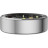 Смарт-кільце Smart Ring SSR-03 розмір 7 Срібний (1076460)