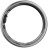 Смарт-кільце Smart Ring SSR-03 розмір 7 Срібний (1076460)
