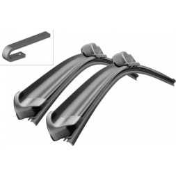 Щітка склоочисника Bosch 3 397 118 911