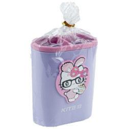Підставка для ручок Kite з фігуркою Hello Kitty (HK23-170)