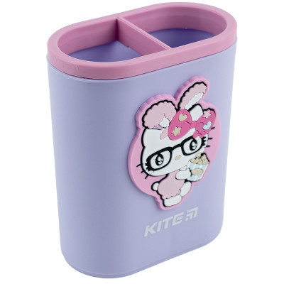 Підставка для ручок Kite з фігуркою Hello Kitty (HK23-170)