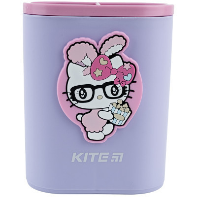 Підставка для ручок Kite з фігуркою Hello Kitty (HK23-170)