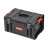 Ящик для інструментів QBRICK SYSTEM PRO TOOLBOX + 5 x PRO ORGANIZER MULTI (Z257776PG003)
