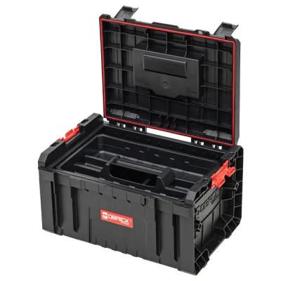 Ящик для інструментів QBRICK SYSTEM PRO TOOLBOX + 5 x PRO ORGANIZER MULTI (Z257776PG003)