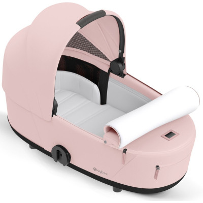 Люлька Cybex Mios Lux Peach Pink (523000945)