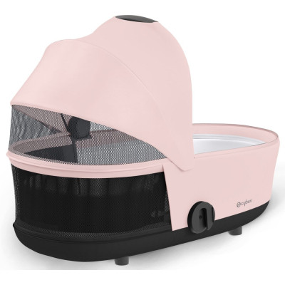 Люлька Cybex Mios Lux Peach Pink (523000945)