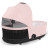 Люлька Cybex Mios Lux Peach Pink (523000945)