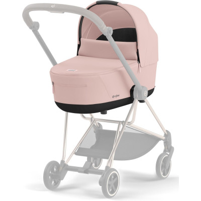 Люлька Cybex Mios Lux Peach Pink (523000945)