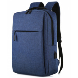 Рюкзак для ноутбука Voltronic 15.6&quot; T2 YT-B15,6&quot;N-BLT2 Q50 Blue (20592)