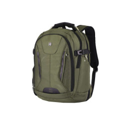 Рюкзак для ноутбука 2E 16&quot; Ultimate SmartPack 30L green (2E-BPT6416OG)
