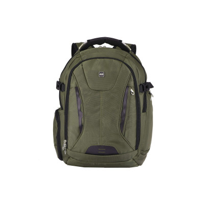 Рюкзак для ноутбука 2E 16&quot; Ultimate SmartPack 30L green (2E-BPT6416OG)