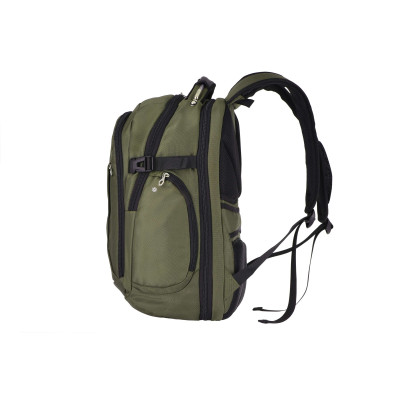 Рюкзак для ноутбука 2E 16&quot; Ultimate SmartPack 30L green (2E-BPT6416OG)