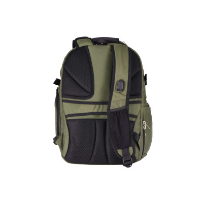 Рюкзак для ноутбука 2E 16&quot; Ultimate SmartPack 30L green (2E-BPT6416OG)