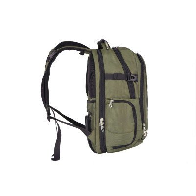 Рюкзак для ноутбука 2E 16&quot; Ultimate SmartPack 30L green (2E-BPT6416OG)
