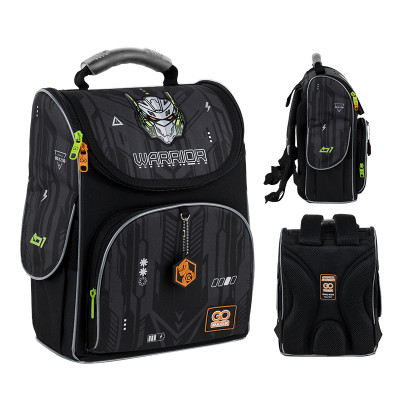 Портфель GoPack Education 5001S-8 Warrior (GO25-5001S-8)