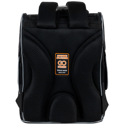 Портфель GoPack Education 5001S-8 Warrior (GO25-5001S-8)