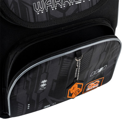 Портфель GoPack Education 5001S-8 Warrior (GO25-5001S-8)