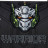 Портфель GoPack Education 5001S-8 Warrior (GO25-5001S-8)