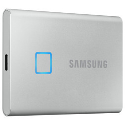 Накопичувач SSD USB 3.2 2TB Samsung (MU-PC2T0S/WW)